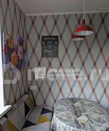 3-комн. квартира, 111 м2, 3/25 эт. Москва