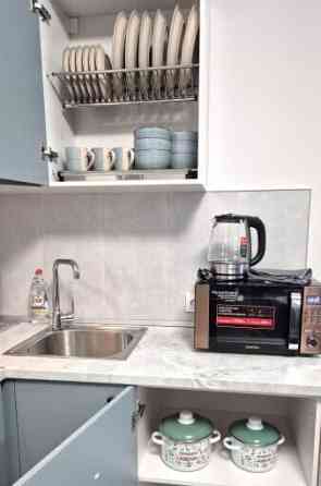 1-комн. квартира, 31 м2, 8/14 эт. Пушкино