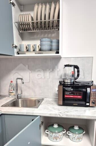 1-комн. квартира, 31 м2, 8/14 эт. Пушкино - изображение 3