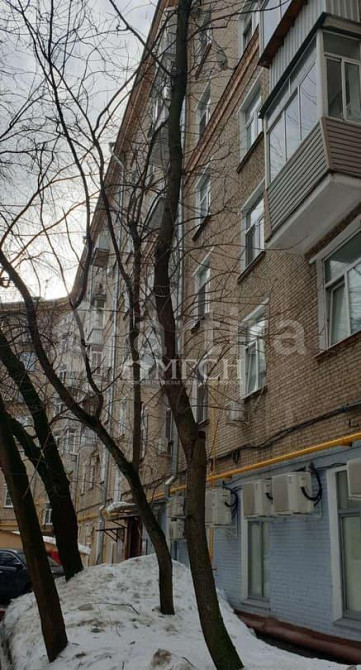 3-комн. квартира, 76 м2, 3/7 эт. Москва - изображение 18
