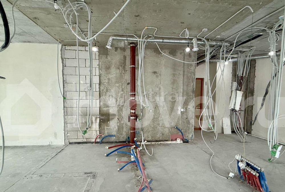 3-комн. квартира, 79 м2, 31/41 эт. Москва - изображение 7