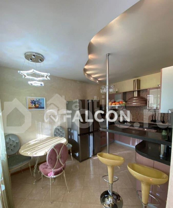 3-комн. квартира, 80.5 м2, 3/12 эт. Москва - изображение 6