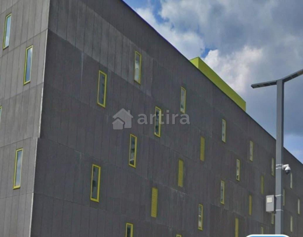 Гараж, 30 м2 Москва - изображение 5