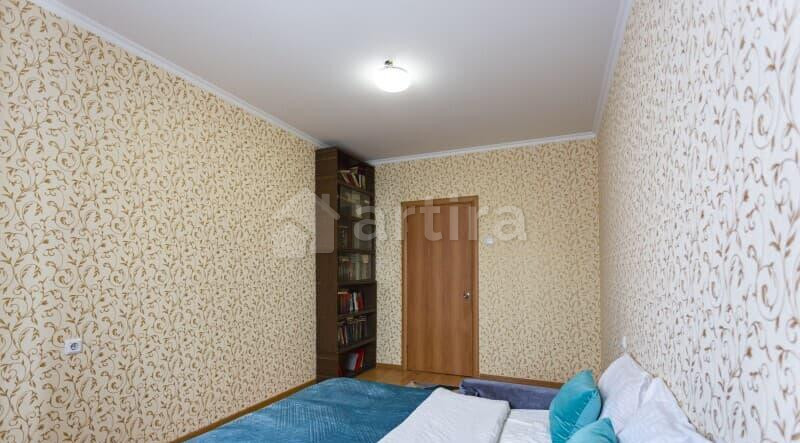 3-комн. квартира, 83 м2, 19/25 эт. Красногорск - изображение 11