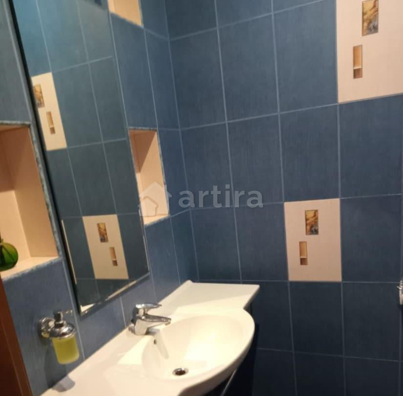 Таунхаус, 250 м2, 2 сотки, 3 эт. Солнечногорск - изображение 1