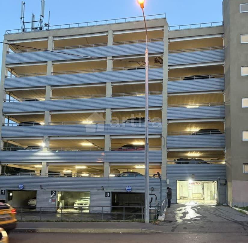 Гараж, 14 м2 Москва - изображение 7