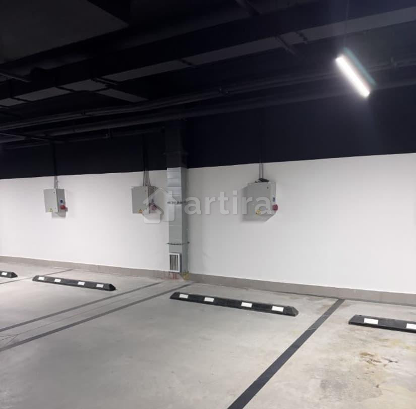 Гараж, 14 м2 Москва - изображение 2