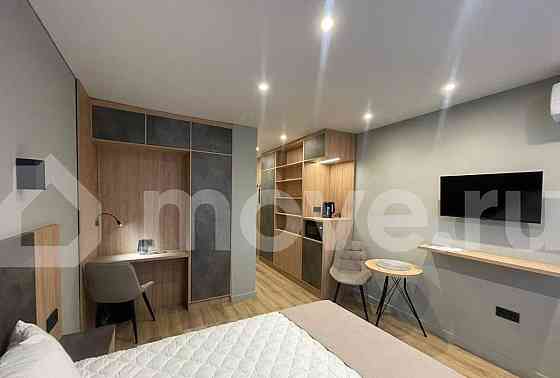 Студия, 20 м2, 16/24 эт. Москва