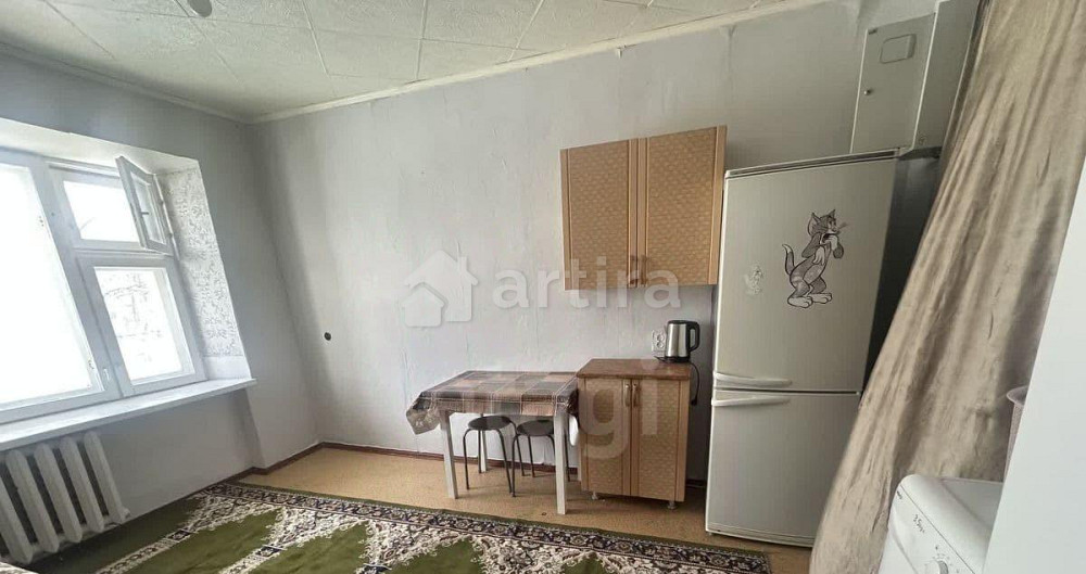 Комната, 12.4 м2, 3/5 эт. Стерлитамак - изображение 1