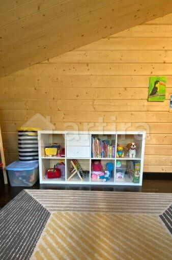 Коттедж, 200 м2 Бронницы - изображение 19