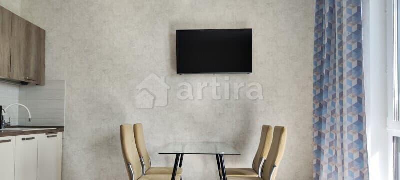 3-комн. апарт-ы, 70 м2, 6/9 эт. Тюмень - изображение 15