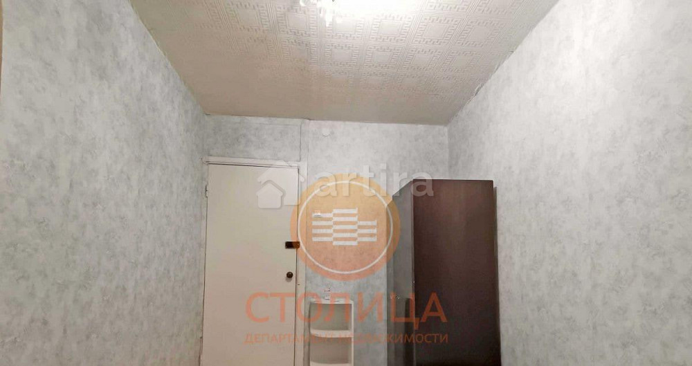 Комната, 10 м2, 4/9 эт. Химки - изображение 1