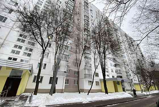 Студия, 20.2 м2, 1/16 эт. Москва