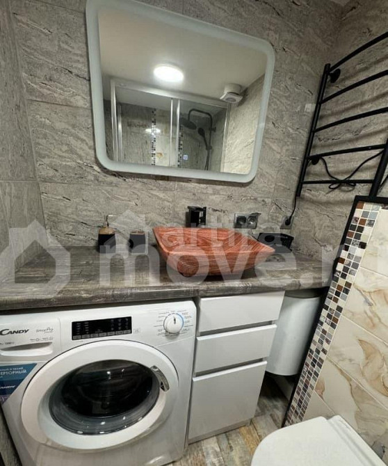 Студия, 32 м2, 7/8 эт. Москва - изображение 7