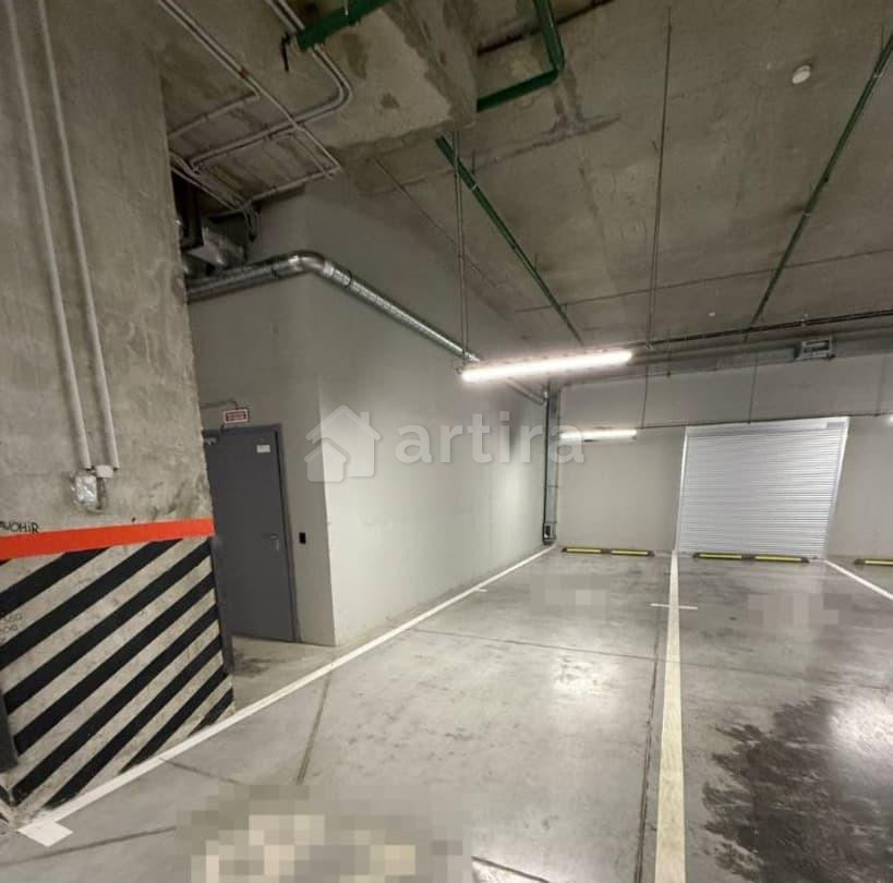 Гараж, 28 м2 Москва - изображение 1