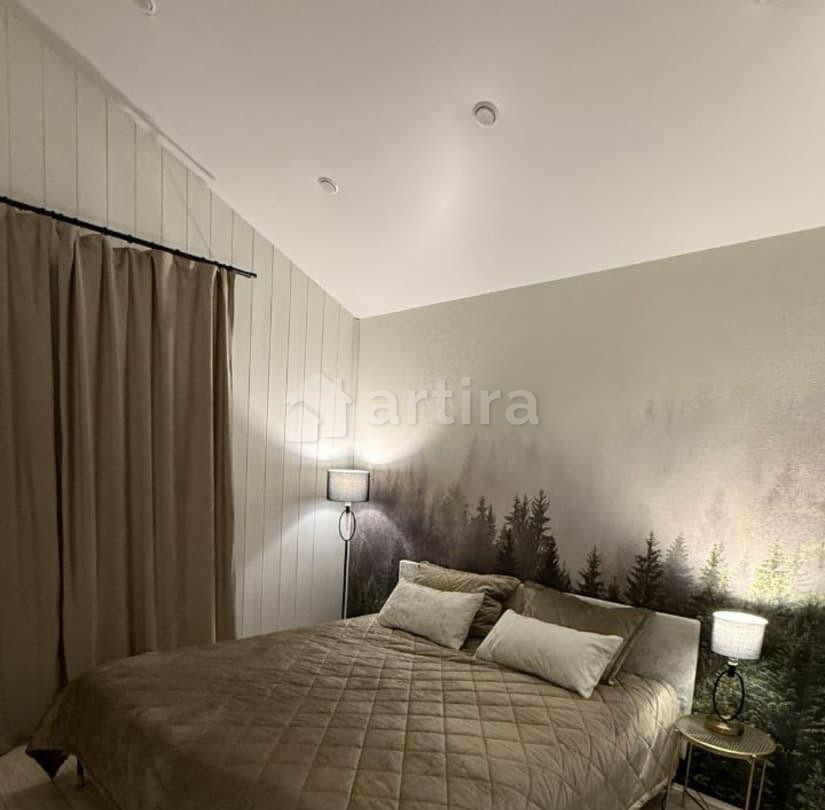 Коттедж, 100 м2, 15 соток, 1 эт. Истра - изображение 7