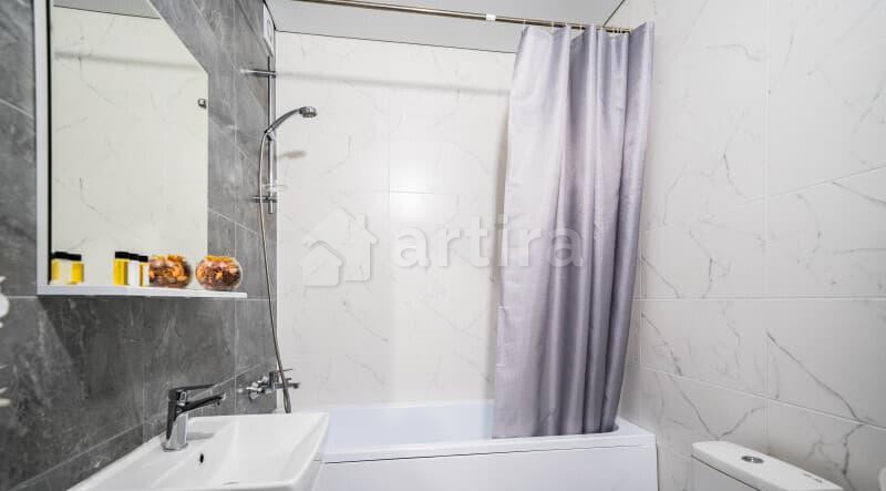 1-комн. квартира, 40 м2, 1/5 эт. Санкт-Петербург - изображение 4