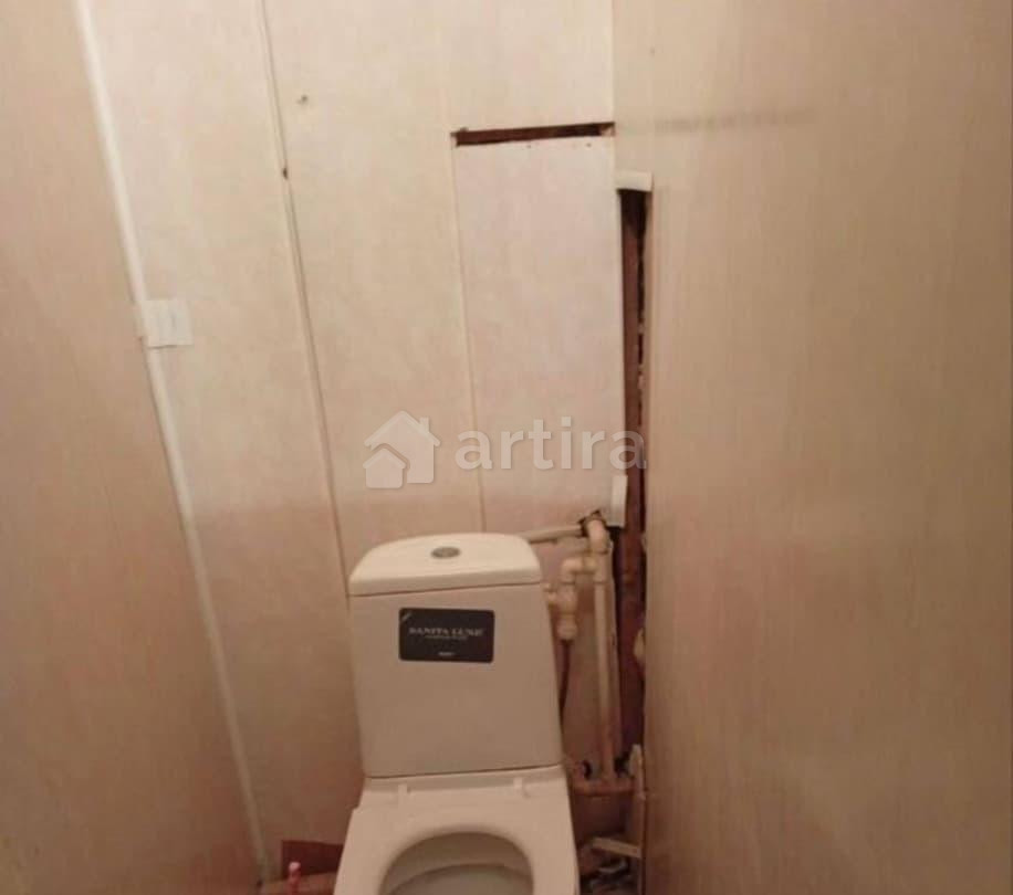 Комната, 18.2 м2, 1/4 эт. Самара - изображение 4