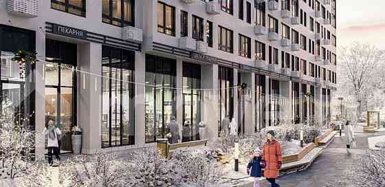 Студия, 29.4 м2, 6/8 эт. Москва