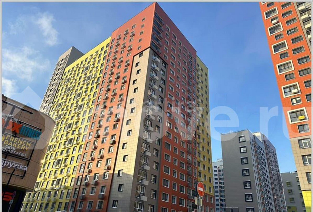 Студия, 16 м2, 2/20 эт. Москва - изображение 4