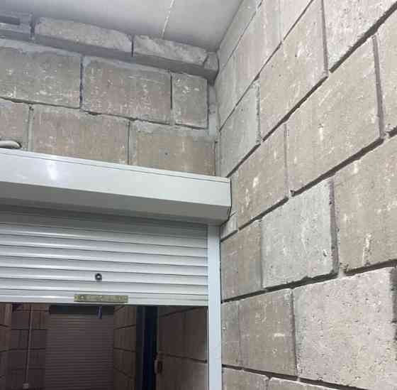 Гараж, 4 м2 Андреевка