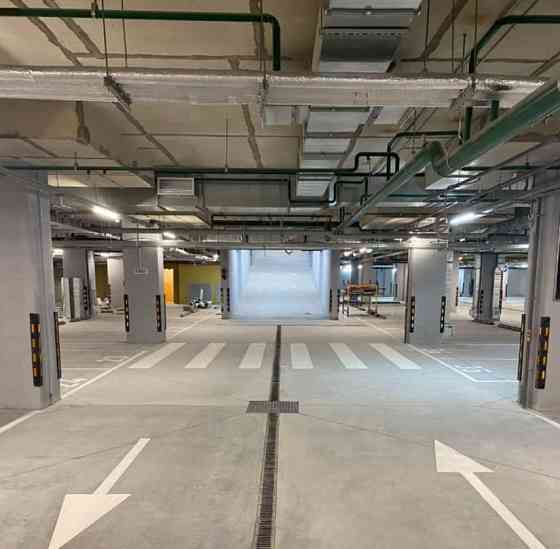 Гараж, 13.3 м2 Санкт-Петербург