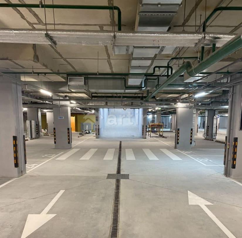 Гараж, 13.3 м2 Санкт-Петербург - изображение 3