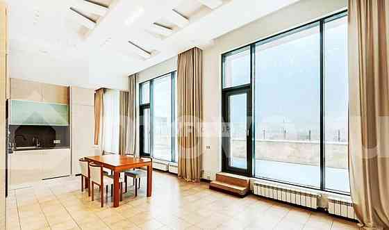 6-комн. пентхаус, 286.2 м2, 10/10 эт. Москва