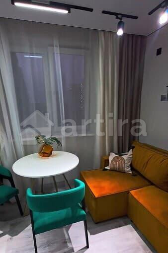 1-комн. квартира, 42 м2, 2/5 эт. Самара - изображение 10