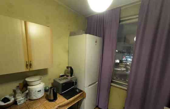 2-комн. квартира, 48 м2, 4/12 эт. Москва