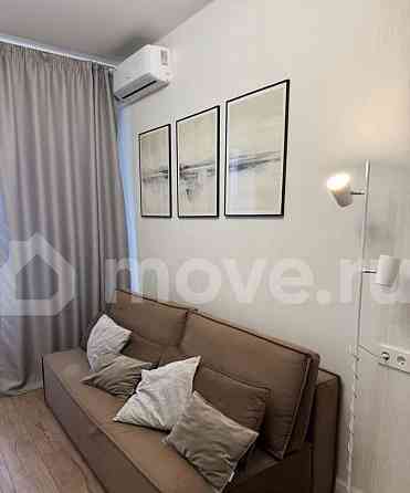 Студия, 18.6 м2, 5/8 эт. Москва