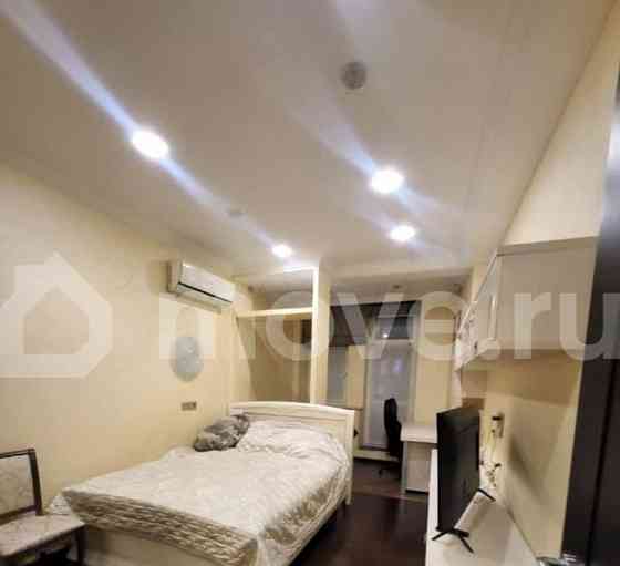 2-комн. квартира, 54.2 м2, 8/11 эт. Москва