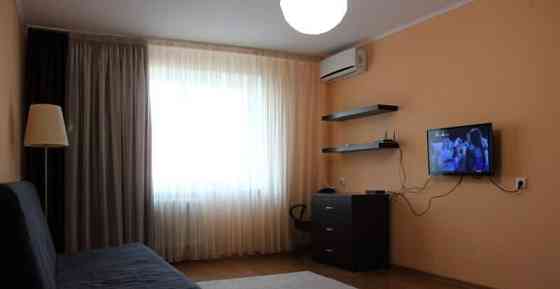 1-комн. квартира, 38 м2, 5/16 эт. Санкт-Петербург