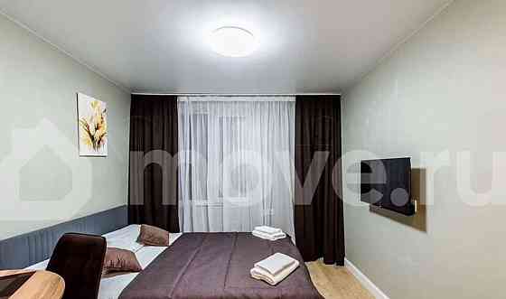 Студия, 15.1 м2, 1/9 эт. Москва