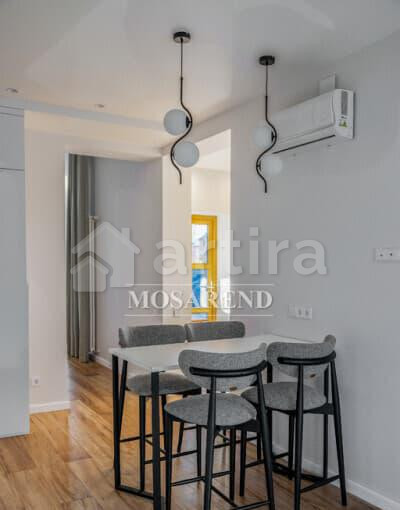 Коттедж, 200 м2 Наро-Фоминск - изображение 13