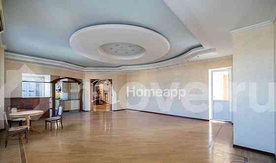 5-комн. квартира, 199 м2, 10/23 эт. Москва