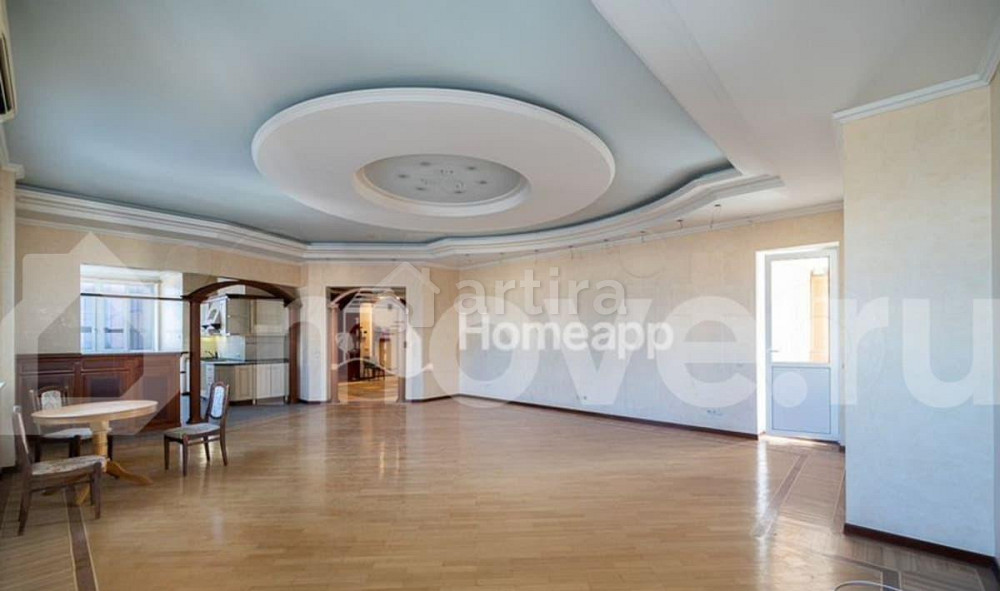 5-комн. квартира, 199 м2, 10/23 эт. Москва - изображение 6