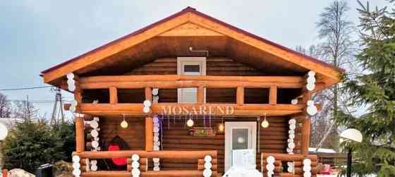 Коттедж, 150 м2 Лобня