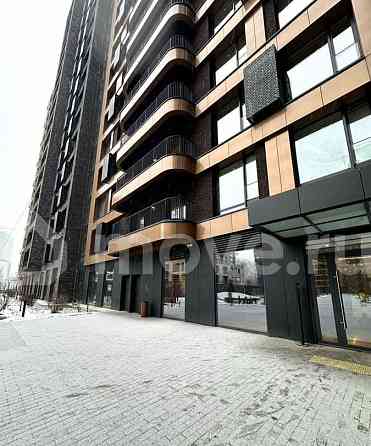 3-комн. квартира, 90.7 м2, 16/17 эт. Москва