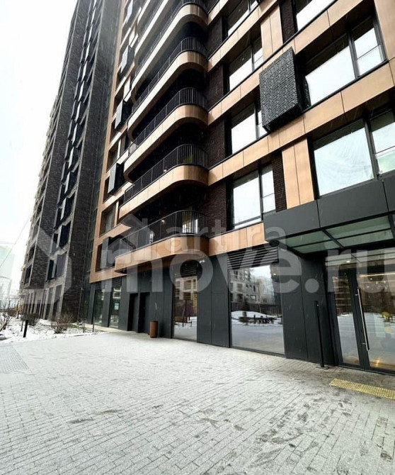 3-комн. квартира, 90.7 м2, 16/17 эт. Москва - изображение 2