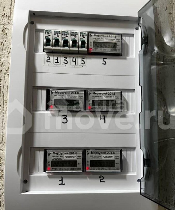 Студия, 19 м2, 2/17 эт. Москва - изображение 6