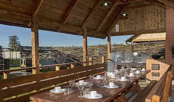 Коттедж, 200 м2, 1 га, 2 эт. Щёлково