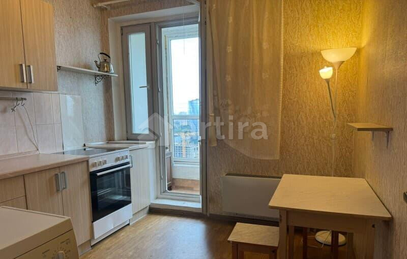 2-комн. квартира, 54.9 м2, 17/19 эт. Москва - изображение 4