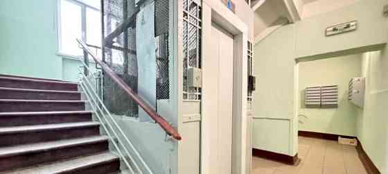 2-комн. квартира, 47 м2, 3/8 эт. Москва