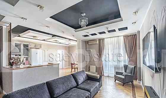 5-комн. квартира, 154 м2, 17/18 эт. Москва