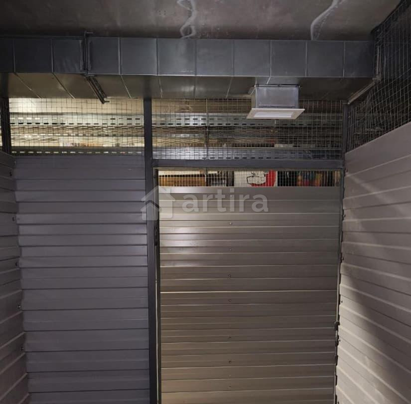 Гараж, 4.3 м2 Видное - изображение 2