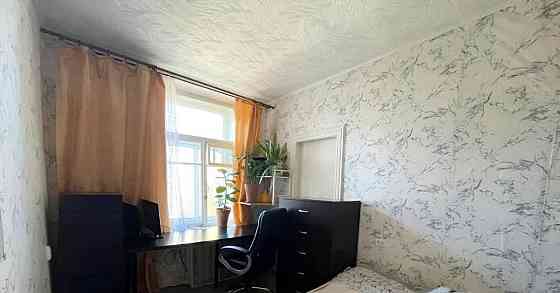 Комната, 13.7 м2, 6/6 эт. Санкт-Петербург