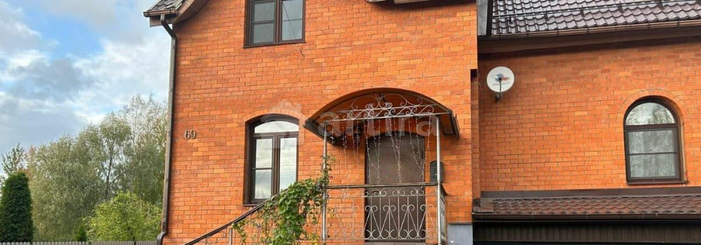 Дом, 97 м2, 4 сотки Солнечногорск - изображение 3