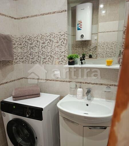 Студия, 39 м2, 11/17 эт. Орехово-Зуево - изображение 7