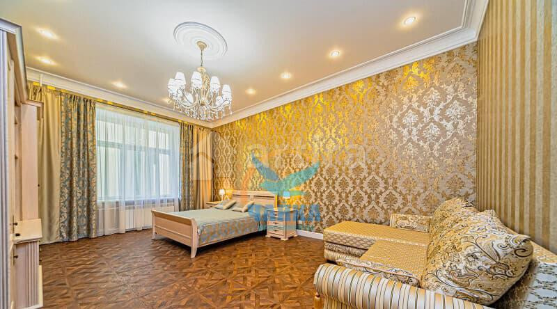 1-комн. квартира, 56 м2, 2/6 эт. Санкт-Петербург - изображение 2